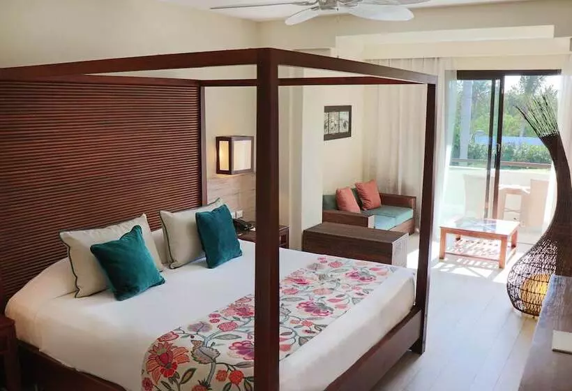 سوئیت جونیور پریمیوم, Catalonia Royal Bavaro - All Inclusive - Adults Only