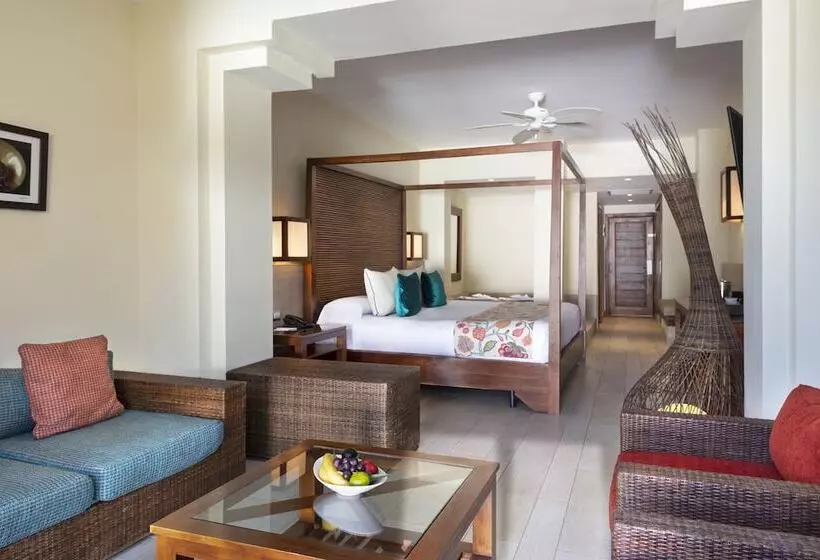 سوئیت جونیور پریمیوم, Catalonia Royal Bavaro - All Inclusive - Adults Only