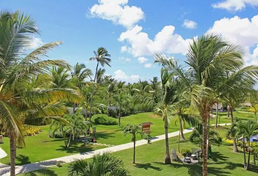 سوییت جونیور لوکس, Catalonia Royal Bavaro - All Inclusive - Adults Only