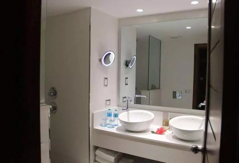 سوئیت جونیور پریمیوم, Catalonia Royal Bavaro - All Inclusive - Adults Only