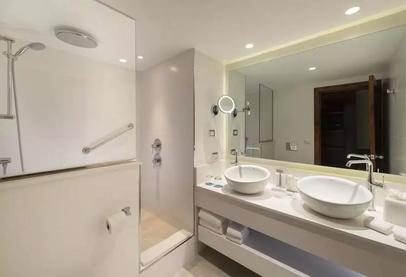 سوئیت جونیور پریمیوم, Catalonia Royal Bavaro - All Inclusive - Adults Only