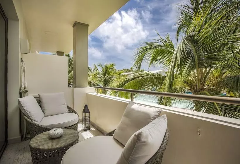 سوییت جونیور لوکس, Catalonia Royal Bavaro - All Inclusive - Adults Only