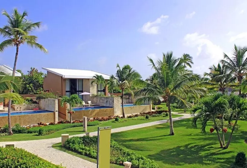سوییت جونیور لوکس, Catalonia Royal Bavaro - All Inclusive - Adults Only