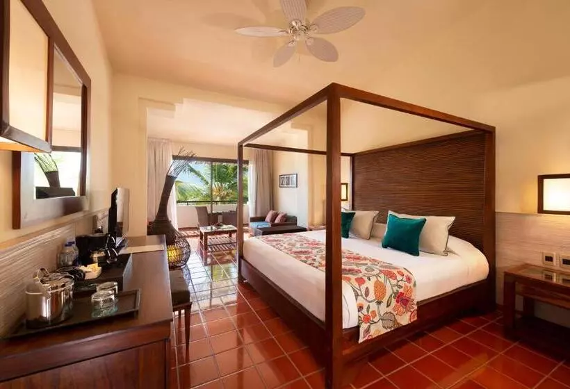 سوییت جونیور سوپریور, Catalonia Royal Bavaro - All Inclusive - Adults Only