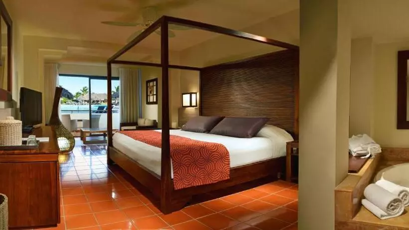 سوییت جونیور سوپریور, Catalonia Royal Bavaro - All Inclusive - Adults Only