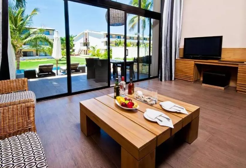 سوییت دوبلکس, Catalonia Royal Bavaro - All Inclusive - Adults Only