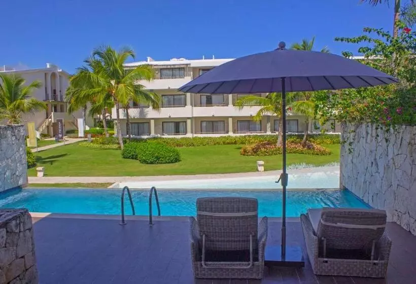سوییت دوبلکس, Catalonia Royal Bavaro - All Inclusive - Adults Only