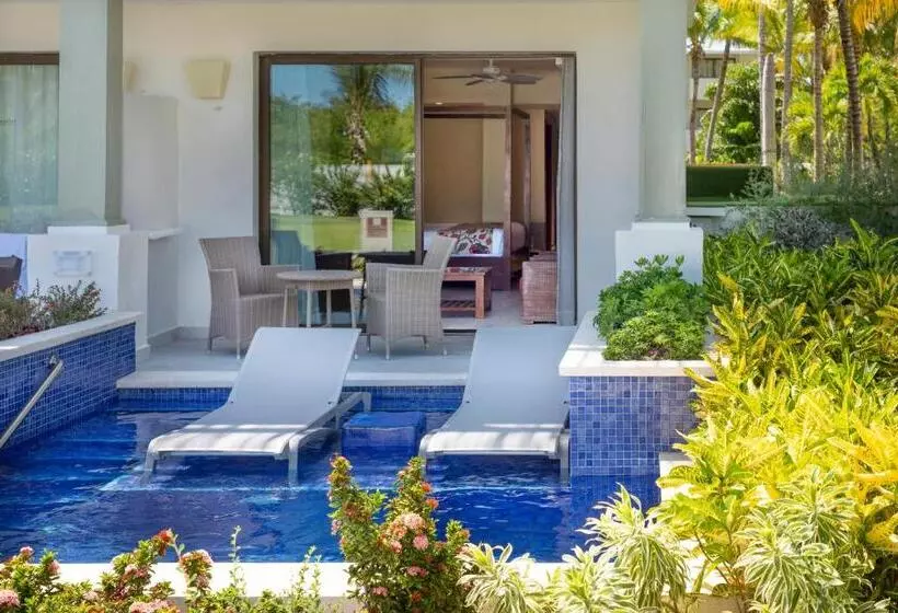 سوییت جونیور لوکس, Catalonia Royal Bavaro - All Inclusive - Adults Only