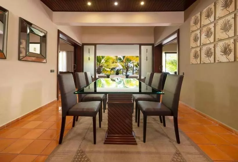 سوئیت پرزیدنت, Catalonia Royal Bavaro - All Inclusive - Adults Only