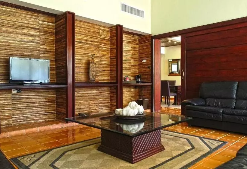 سوئیت پرزیدنت, Catalonia Royal Bavaro - All Inclusive - Adults Only