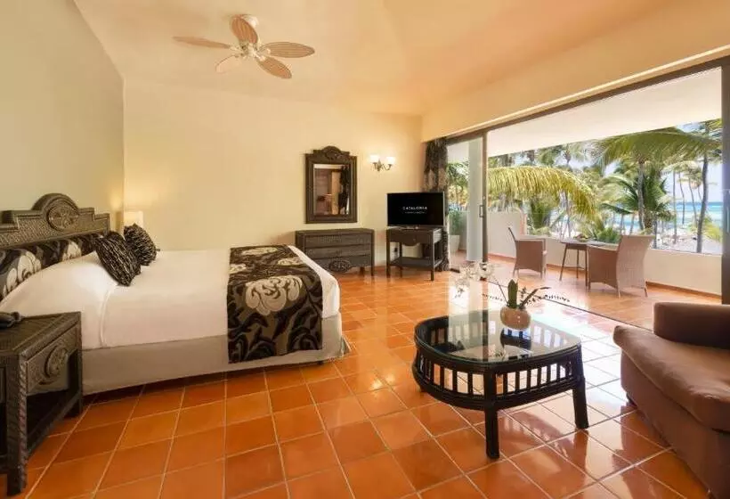 سوئیت پرزیدنت, Catalonia Royal Bavaro - All Inclusive - Adults Only