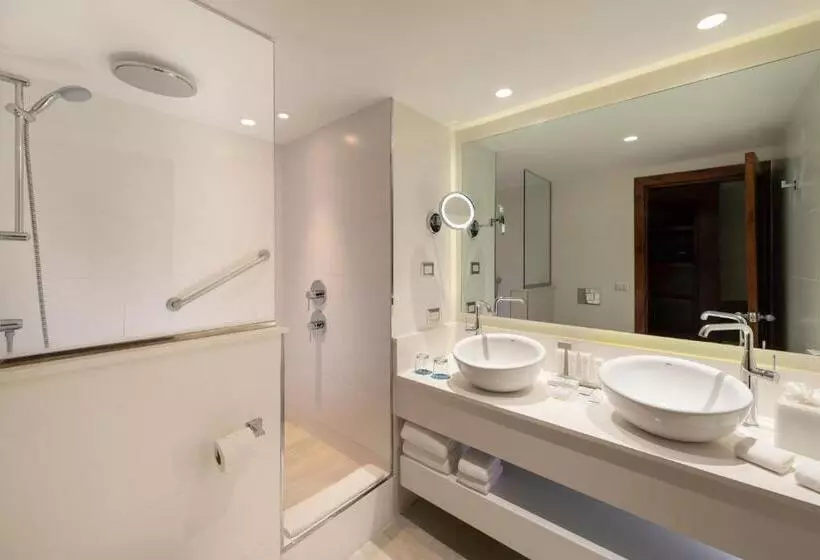 سوئیت جونیور پریمیوم, Catalonia Royal Bavaro - All Inclusive - Adults Only