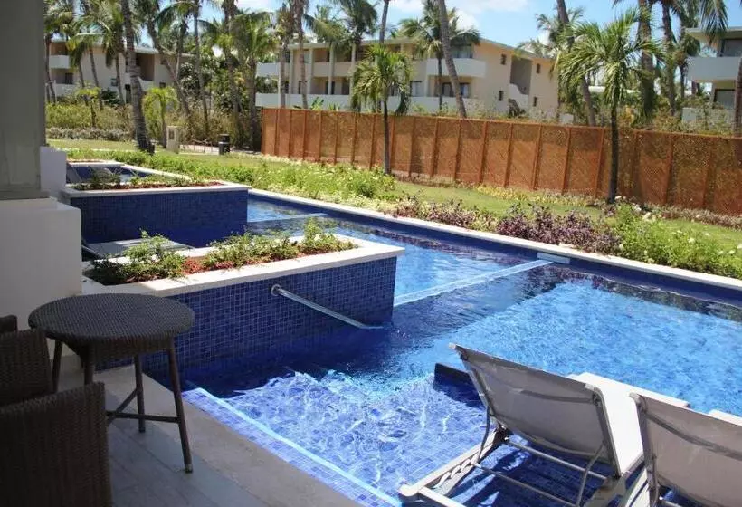 سوییت جونیور لوکس, Catalonia Royal Bavaro - All Inclusive - Adults Only