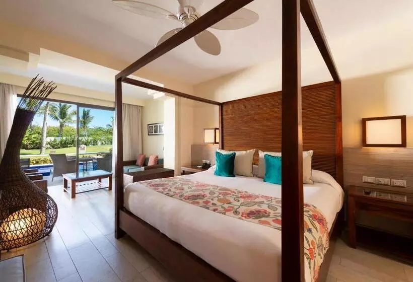 سوییت جونیور لوکس, Catalonia Royal Bavaro - All Inclusive - Adults Only