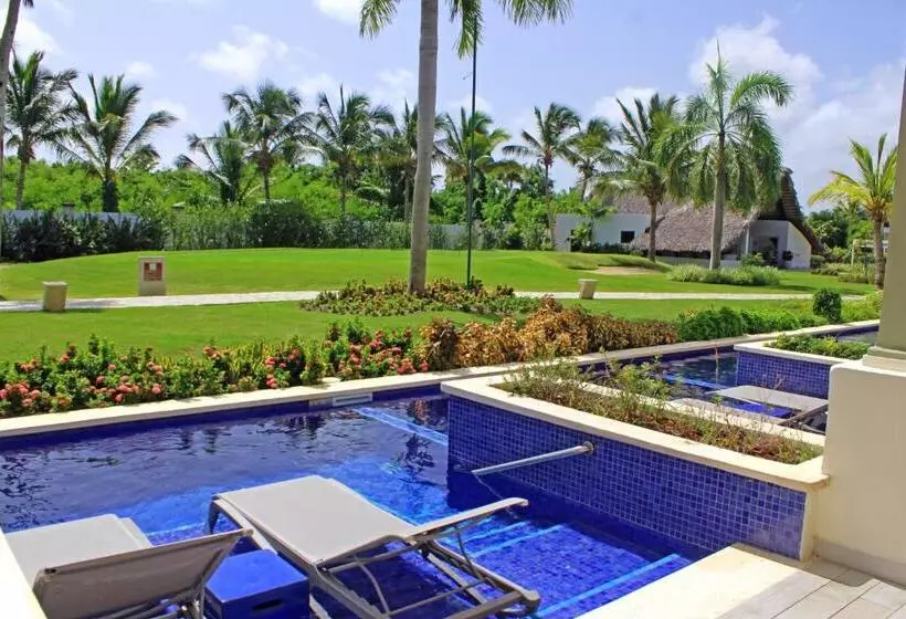 سوییت جونیور لوکس, Catalonia Royal Bavaro - All Inclusive - Adults Only