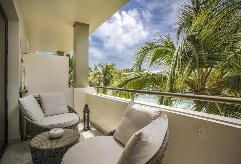 سوییت جونیور لوکس, Catalonia Royal Bavaro - All Inclusive - Adults Only