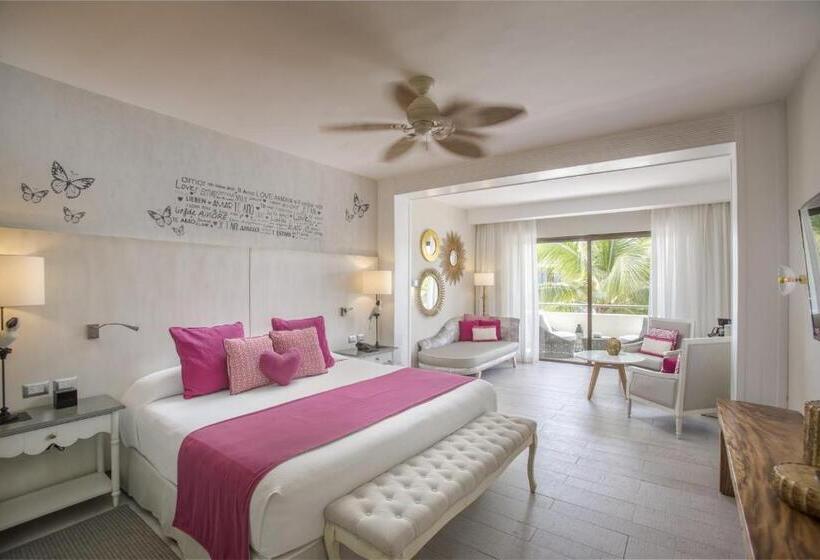 Полулюкс Повышенной Комфортности, Catalonia Royal Bavaro - All Inclusive - Adults Only