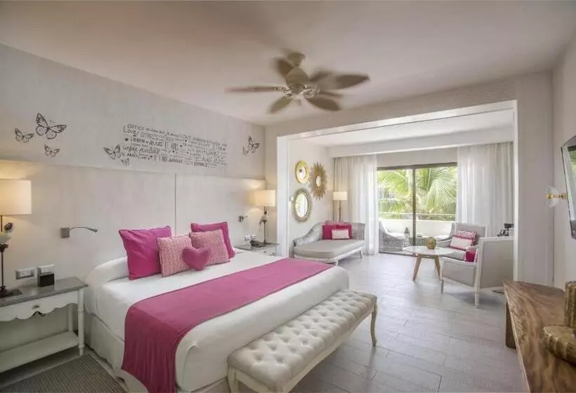سوییت جونیور لوکس, Catalonia Royal Bavaro - All Inclusive - Adults Only