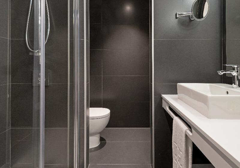 スタンダードルーム, Elaf Kinda