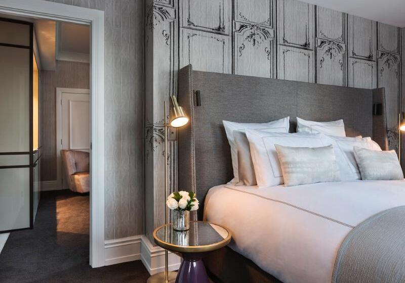 스위트, Fable Auckland, Mgallery