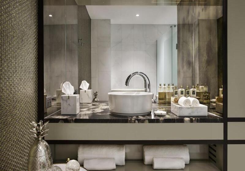 스위트, Fable Auckland, Mgallery