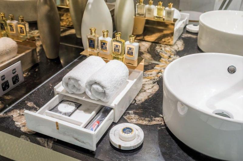 스위트, Fable Auckland, Mgallery