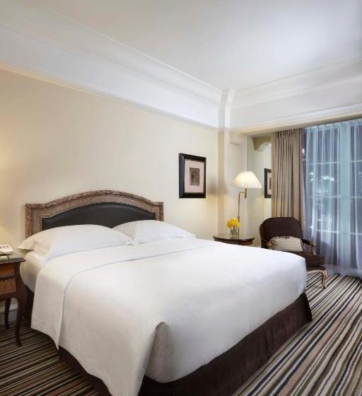 デラックスルーム, Gran Mahakam