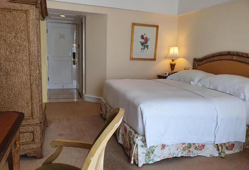 デラックスルーム, Gran Mahakam