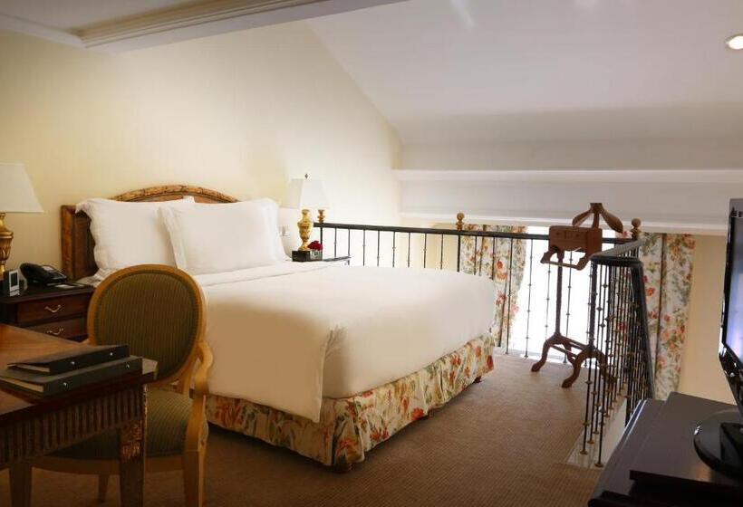 エクゼクティブスイート, Gran Mahakam