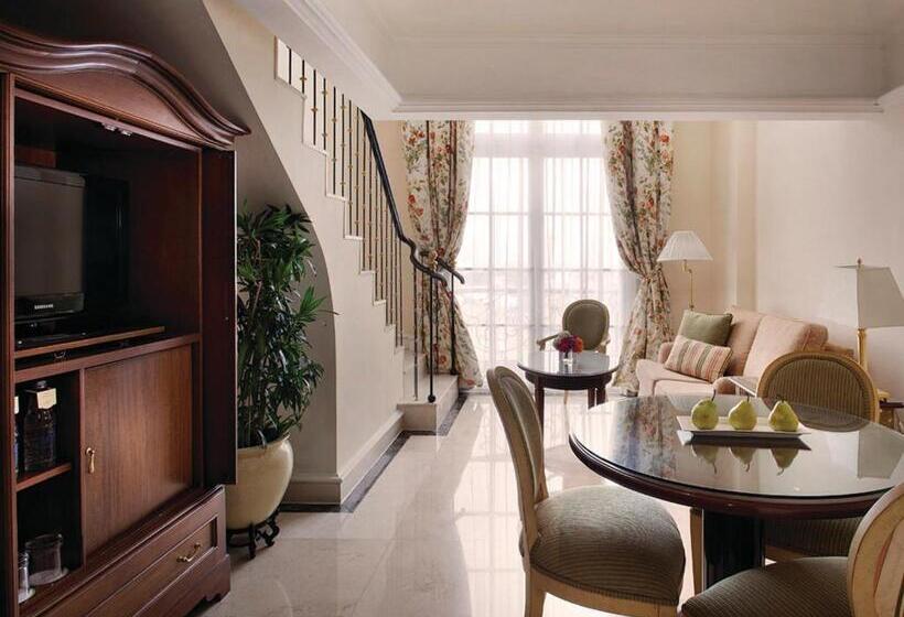 エクゼクティブスイート, Gran Mahakam