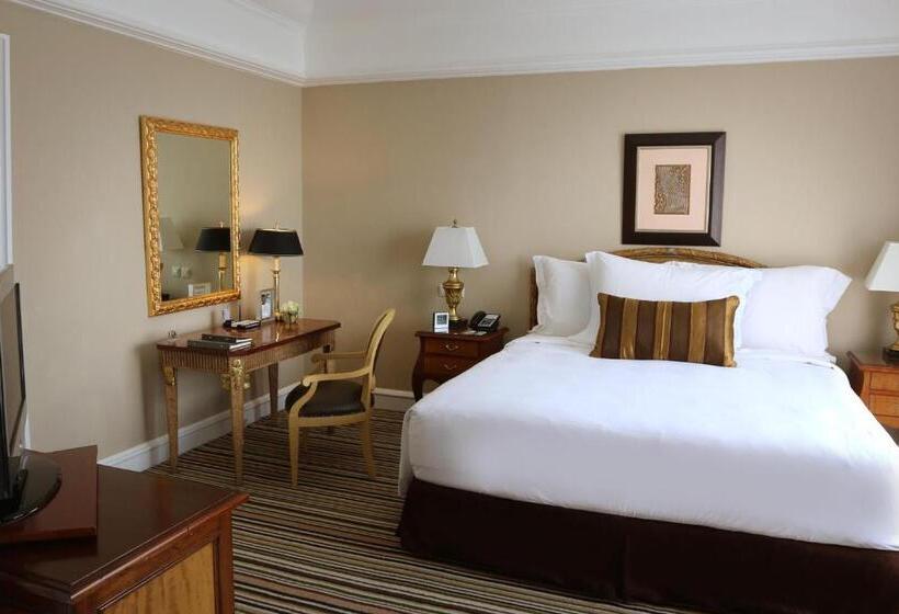 デラックススイート, Gran Mahakam