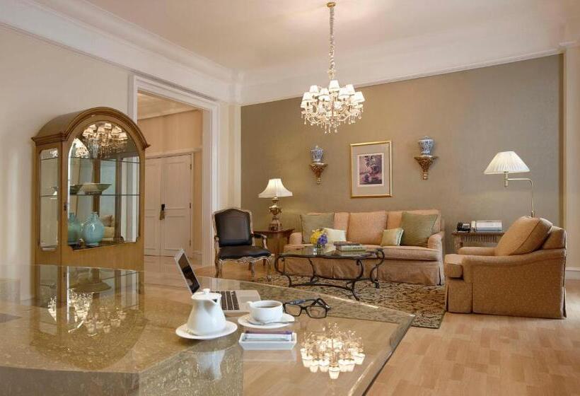 スイート, Gran Mahakam