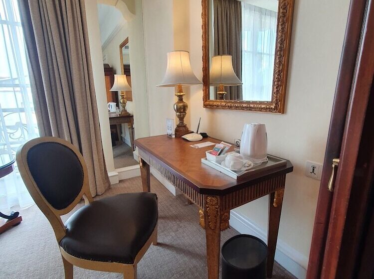 スタンダードルーム, Gran Mahakam