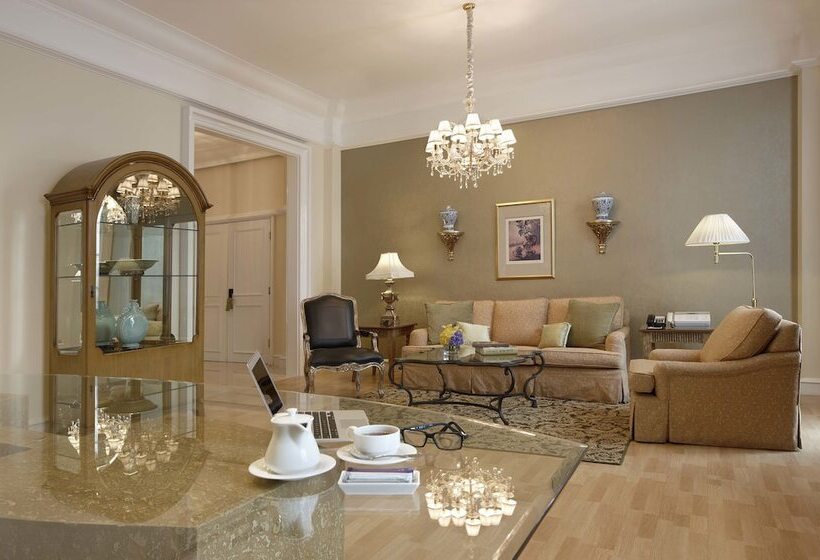 スタンダードルーム, Gran Mahakam