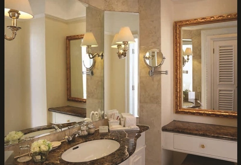 スタンダードルーム, Gran Mahakam