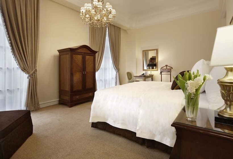 スタンダードルーム, Gran Mahakam