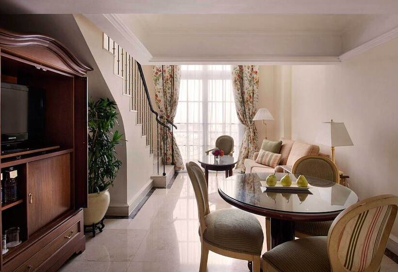 エクゼクティブスイート, Gran Mahakam