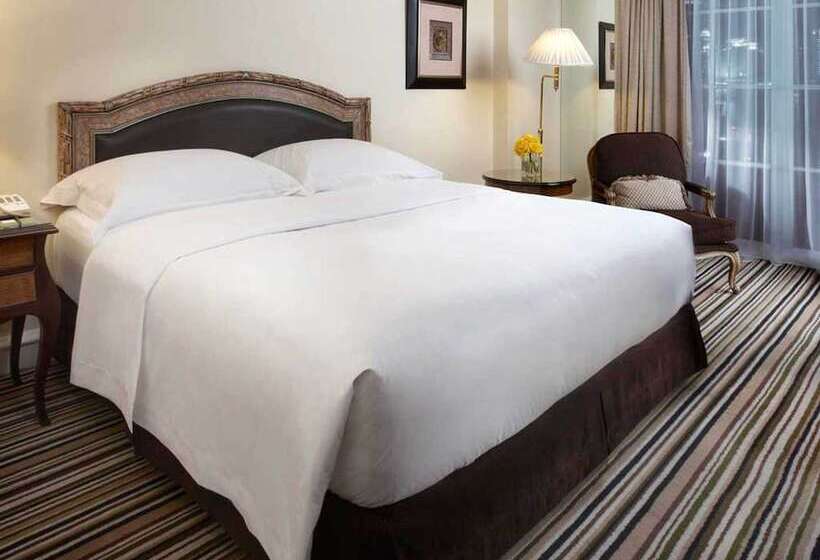 デラックスルーム, Gran Mahakam