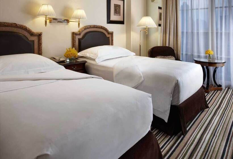 デラックスルーム, Gran Mahakam