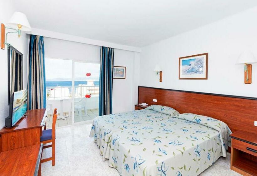 غرفة قياسية, Hsm Reina Del Mar