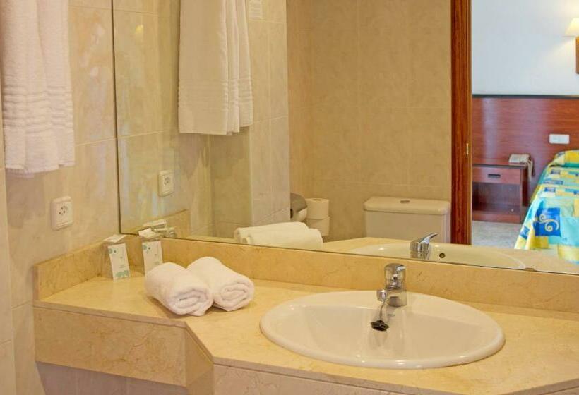 חדר סטנדרט, Hsm Reina Del Mar