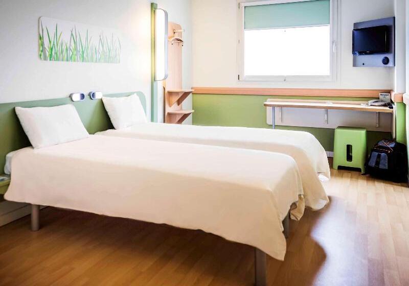 חדר סטנדרט, Ibis Budget Barcelona Sant Andreu De La Barca