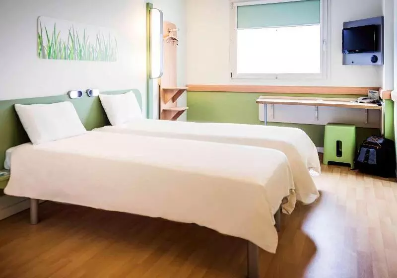 اتاق استاندارد, Ibis Budget Barcelona Sant Andreu De La Barca