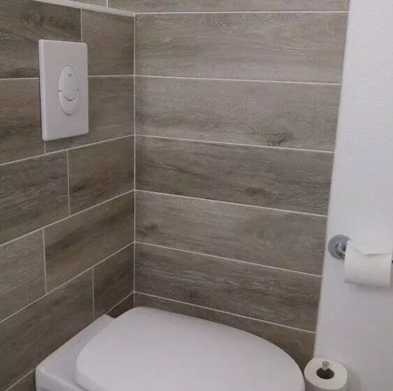 اتاق استاندارد, Ibis Europe Chalon Sur Saone