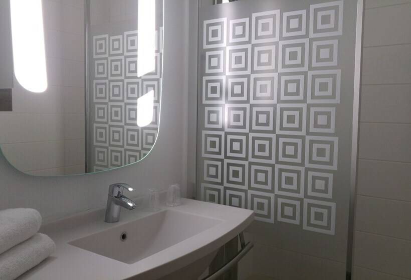 スタンダードルーム, Ibis Europe Chalon Sur Saone