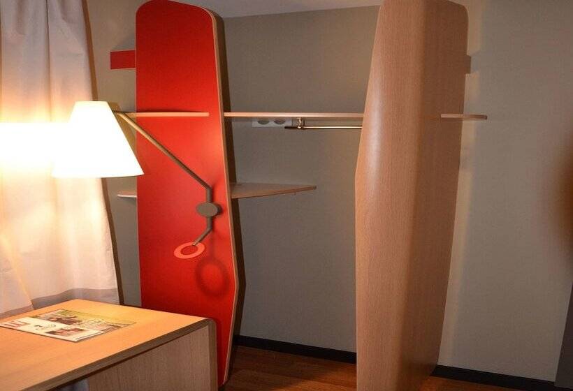 スタンダードルーム, Ibis Europe Chalon Sur Saone