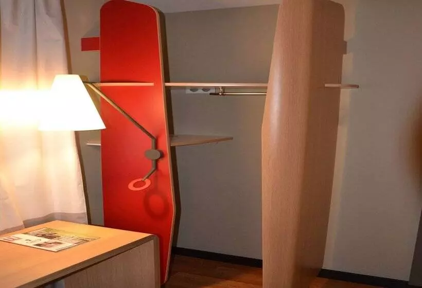 اتاق استاندارد, Ibis Europe Chalon Sur Saone