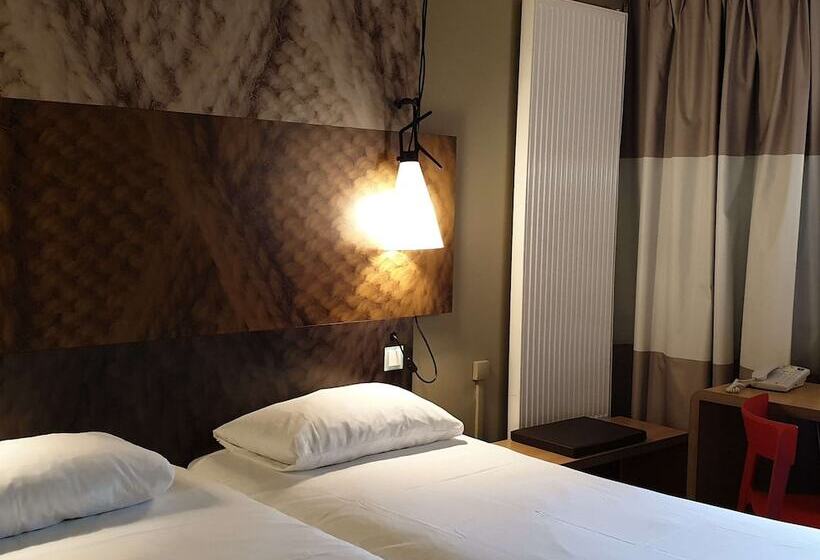 スタンダードルーム, Ibis Europe Chalon Sur Saone