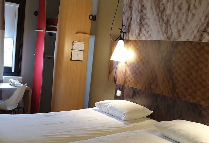 スタンダードルーム, Ibis Europe Chalon Sur Saone