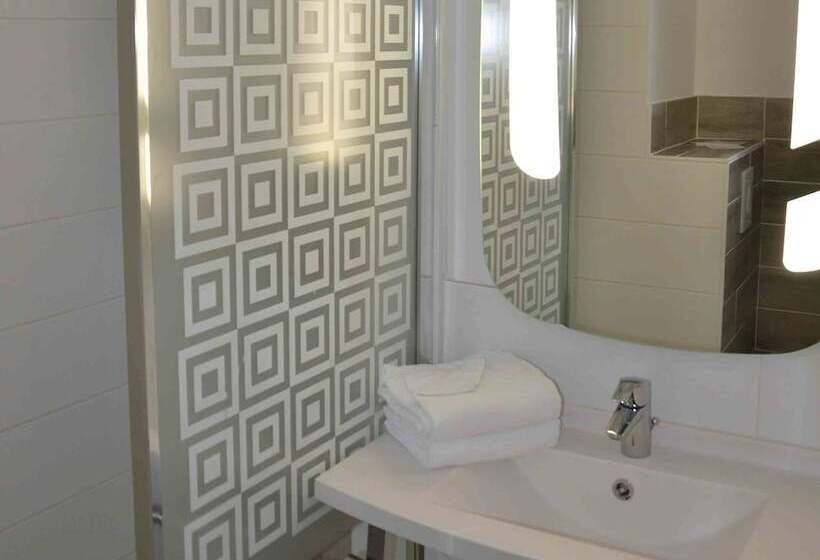 スタンダードルーム, Ibis Europe Chalon Sur Saone